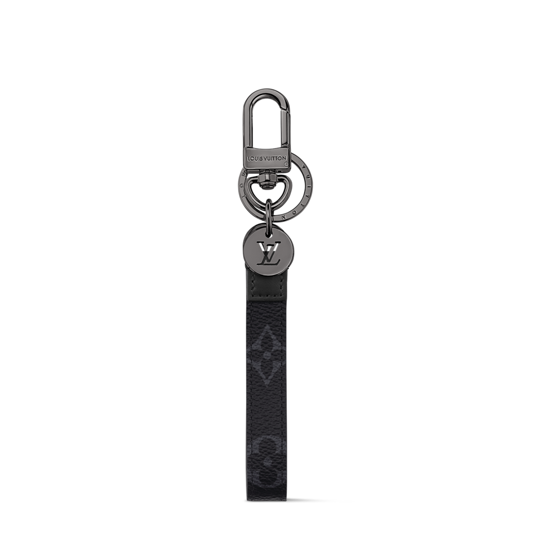 LOUIS VUITTON キーホルダードラゴンヌM61950 Dragonne Bag Charm & Key Holder S00 - Accessories | LOUIS VUITTON